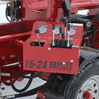 Brute Force 16-24